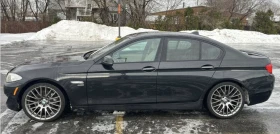 BMW 535 XDRIVE* ПОДГРЕВ* КАМЕРА* КЕЙЛЕС*  - 9152 € / 17899.76 лв. - 68726301 6