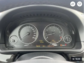 BMW 535 XDRIVE* ПОДГРЕВ* КАМЕРА* КЕЙЛЕС*  - 9152 € / 17899.76 лв. - 68726301 14