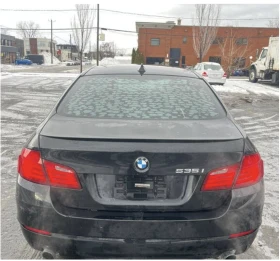 BMW 535 XDRIVE* ПОДГРЕВ* КАМЕРА* КЕЙЛЕС*  - 9152 € / 17899.76 лв. - 68726301 8