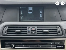 BMW 535 XDRIVE* ПОДГРЕВ* КАМЕРА* КЕЙЛЕС*  - 9152 € / 17899.76 лв. - 68726301 12