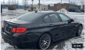 BMW 535 XDRIVE* ПОДГРЕВ* КАМЕРА* КЕЙЛЕС*  - 9152 € / 17899.76 лв. - 68726301 2