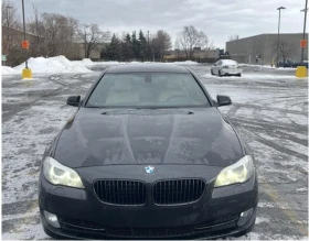 BMW 535 XDRIVE* ПОДГРЕВ* КАМЕРА* КЕЙЛЕС*  - 9152 € / 17899.76 лв. - 68726301 7