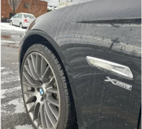 BMW 535 XDRIVE* ПОДГРЕВ* КАМЕРА* КЕЙЛЕС*  - 9152 € / 17899.76 лв. - 68726301 9