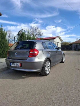 BMW 120 - 4200 € / 8214.49 лв. - 40751410 5