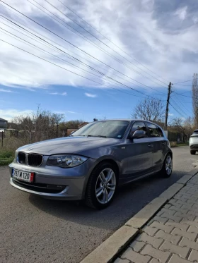 BMW 120 - 4200 € / 8214.49 лв. - 40751410 3