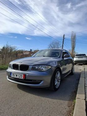 BMW 120 - 4200 € / 8214.49 лв. - 40751410 2