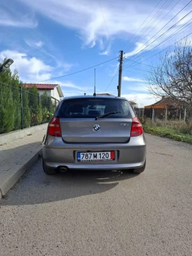BMW 120 - 4200 € / 8214.49 лв. - 40751410 6