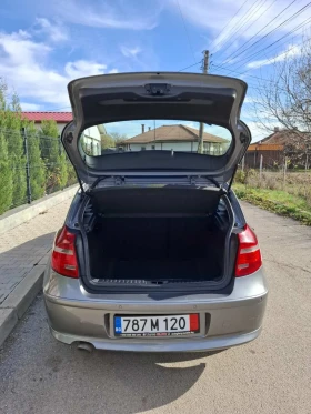 BMW 120 - 4200 € / 8214.49 лв. - 40751410 8