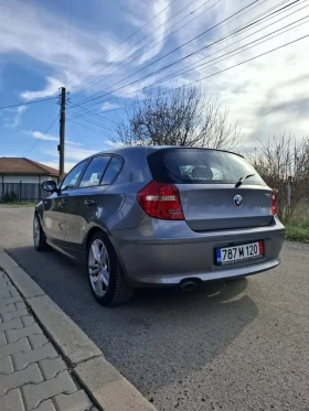 BMW 120 - 4200 € / 8214.49 лв. - 40751410 4