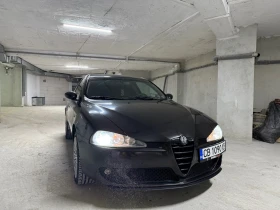 Alfa Romeo 147 1.9JTDM - 2556 € / 4999.10 лв. - 74559919 4