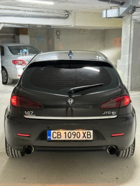 Alfa Romeo 147 1.9JTDM - 2556 € / 4999.10 лв. - 74559919 6