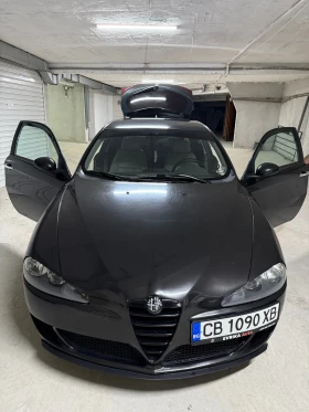 Alfa Romeo 147 1.9JTDM - 2556 € / 4999.10 лв. - 74559919 5