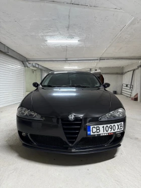 Alfa Romeo 147 1.9JTDM - 2556 € / 4999.10 лв. - 74559919 3
