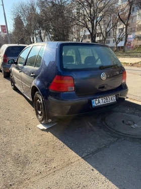 VW Golf - 780 € / 1525.55 лв. - 74904682 3