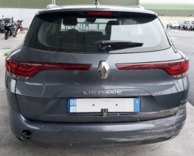 Renault Megane 1.5DCI AUTOMATIC NEW FACE 2021г!!! - 6900 € / 13495.23 лв. - 36528586 7