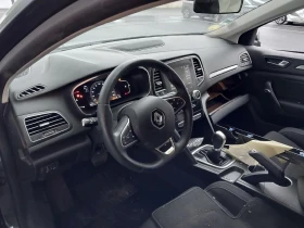 Renault Megane 1.5DCI AUTOMATIC NEW FACE 2021г!!! - 6900 € / 13495.23 лв. - 36528586 9
