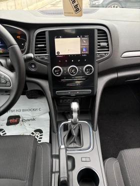Renault Megane 1.5DCI AUTOMATIC NEW FACE 2021�!!! | Mobile.bg � ����� ������ 10
