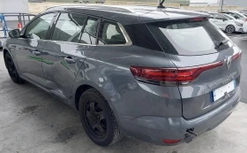 Renault Megane 1.5DCI AUTOMATIC NEW FACE 2021г!!! - 6900 € / 13495.23 лв. - 36528586 6