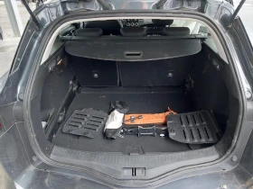 Renault Megane 1.5DCI AUTOMATIC NEW FACE 2021г!!! - 6900 € / 13495.23 лв. - 36528586 12