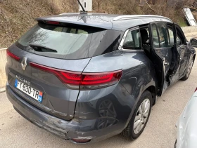 Renault Megane 1.5DCI AUTOMATIC NEW FACE 2021�!!! | Mobile.bg � ����� ������ 4