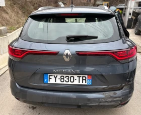 Renault Megane 1.5DCI AUTOMATIC NEW FACE 2021�!!! | Mobile.bg � ����� ������ 5
