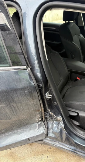 Renault Megane 1.5DCI AUTOMATIC NEW FACE 2021�!!! | Mobile.bg � ����� ������ 13