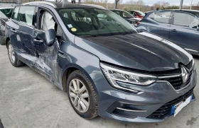 Renault Megane 1.5DCI AUTOMATIC NEW FACE 2021г!!!