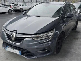 Renault Megane 1.5DCI AUTOMATIC NEW FACE 2021г!!! - 6900 € / 13495.23 лв. - 36528586 3