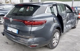 Renault Megane 1.5DCI AUTOMATIC NEW FACE 2021г!!! - 6900 € / 13495.23 лв. - 36528586 5