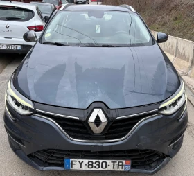 Renault Megane 1.5DCI AUTOMATIC NEW FACE 2021�!!! | Mobile.bg � ����� ������ 2