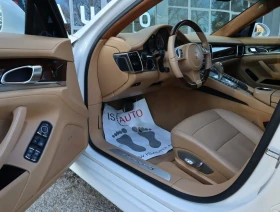 Porsche Panamera 4S/Bose/Sport Chrono/PDK/Шибедах/PDLS/ - 20400 € / 39898.93 лв. - 83304376 7