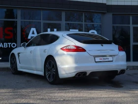 Porsche Panamera 4S/Bose/Sport Chrono/PDK/Шибедах/PDLS/ - 20400 € / 39898.93 лв. - 83304376 6