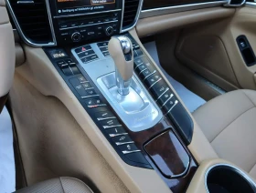 Porsche Panamera 4S/Bose/Sport Chrono/PDK/Шибедах/PDLS/ - 20400 € / 39898.93 лв. - 83304376 9
