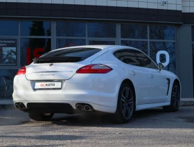 Porsche Panamera 4S/Bose/Sport Chrono/PDK/Шибедах/PDLS/ - 20400 € / 39898.93 лв. - 83304376 4