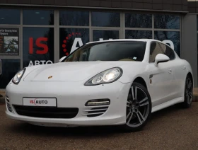 Porsche Panamera 4S/Bose/Sport Chrono/PDK/Шибедах/PDLS/