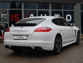 Porsche Panamera 4S/Bose/Sport Chrono/PDK/Шибедах/PDLS/, снимка 4
