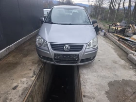 VW Polo 1.4 - 2000 € / 3911.66 лв. - 19754939 2