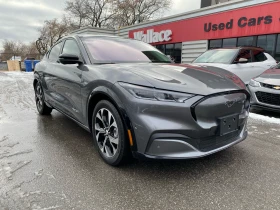 Ford Mustang Mach-E Premium AWD CARFAX АВТО КРЕДИТ 