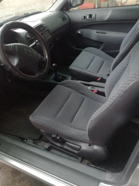 Honda Civic 1.4 бензин - 1800 € / 3520.49 лв. - 99347087 4