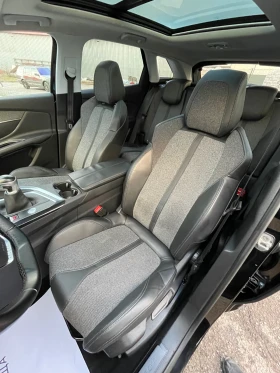 Peugeot 3008  1.2 PureTech LED/DIGITAL/PANORAMA | Mobile.bg � ����� ������ 14