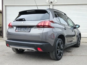 Peugeot 2008 1.6HDI/GT-Line/ALLURE/120k/6ск/LED/NAVI/БЛУТУТ/ТОП - 9300 € / 18189.22 лв. - 37551644 3