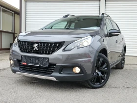 Peugeot 2008 1.6HDI/GT-Line/ALLURE/120k/6ск/LED/NAVI/БЛУТУТ/ТОП - 9300 € / 18189.22 лв. - 37551644 7