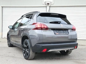 Peugeot 2008 1.6HDI/GT-Line/ALLURE/120k/6ск/LED/NAVI/БЛУТУТ/ТОП - 9300 € / 18189.22 лв. - 37551644 5