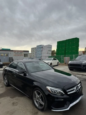 Mercedes-Benz C 300 AMG PACK* 4MATIC* 360 CAM* BURMEISTER* PANORAMA*  - 18463 € / 36110.49 лв. - 33053271 2