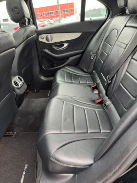 Mercedes-Benz C 300 AMG PACK* 4MATIC* 360 CAM* BURMEISTER* PANORAMA*  - 18463 € / 36110.49 лв. - 33053271 12