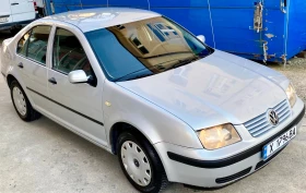 VW Bora 1.9 TDI 90к.с., снимка 3 - Автомобили и джипове - 53686427