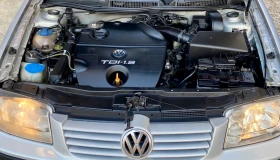 VW Bora 1.9 TDI 90к.с., снимка 10 - Автомобили и джипове - 53686427
