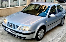 VW Bora 1.9 TDI 90к.с. - изображение 1