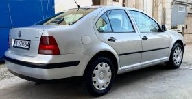 VW Bora 1.9 TDI 90к.с., снимка 5 - Автомобили и джипове - 53686427