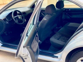 VW Bora 1.9 TDI 90к.с., снимка 8 - Автомобили и джипове - 53686427